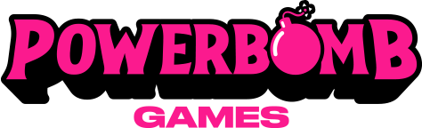 POWERBOMB GAMES